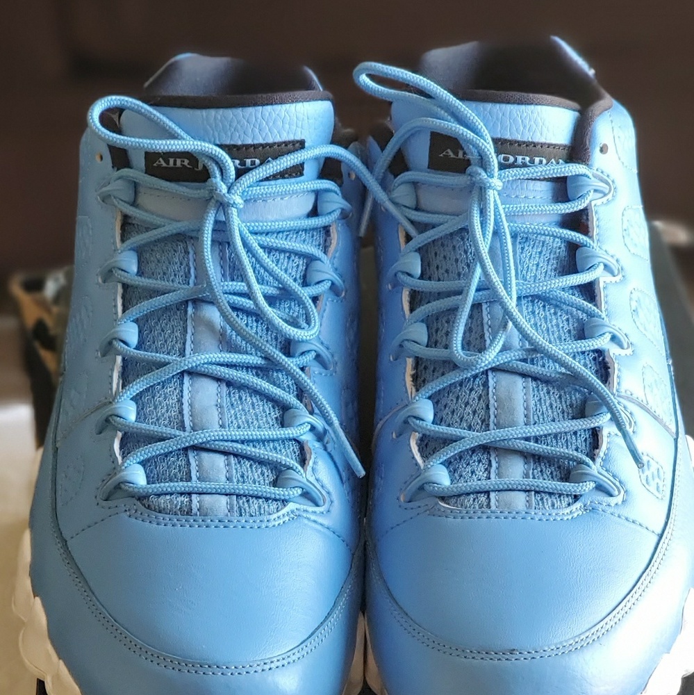 Jordan 9s